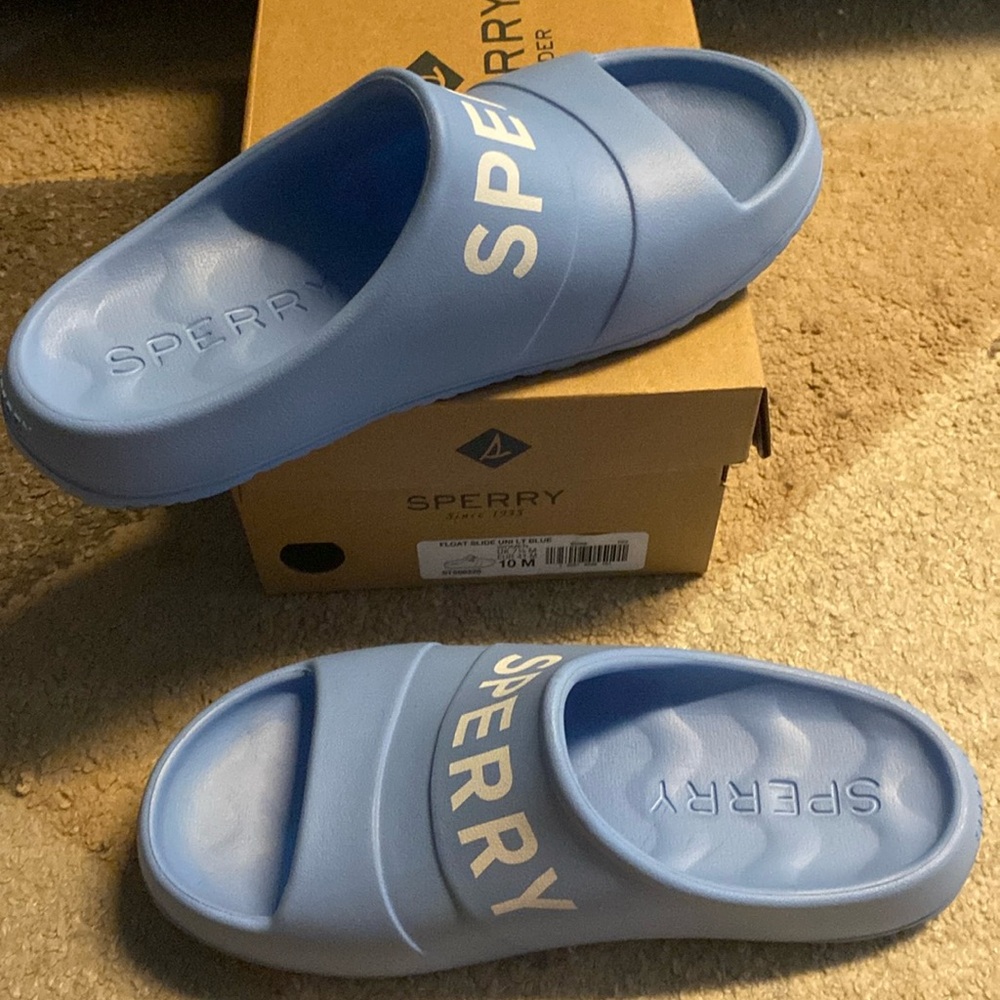 Sperry Float Slide